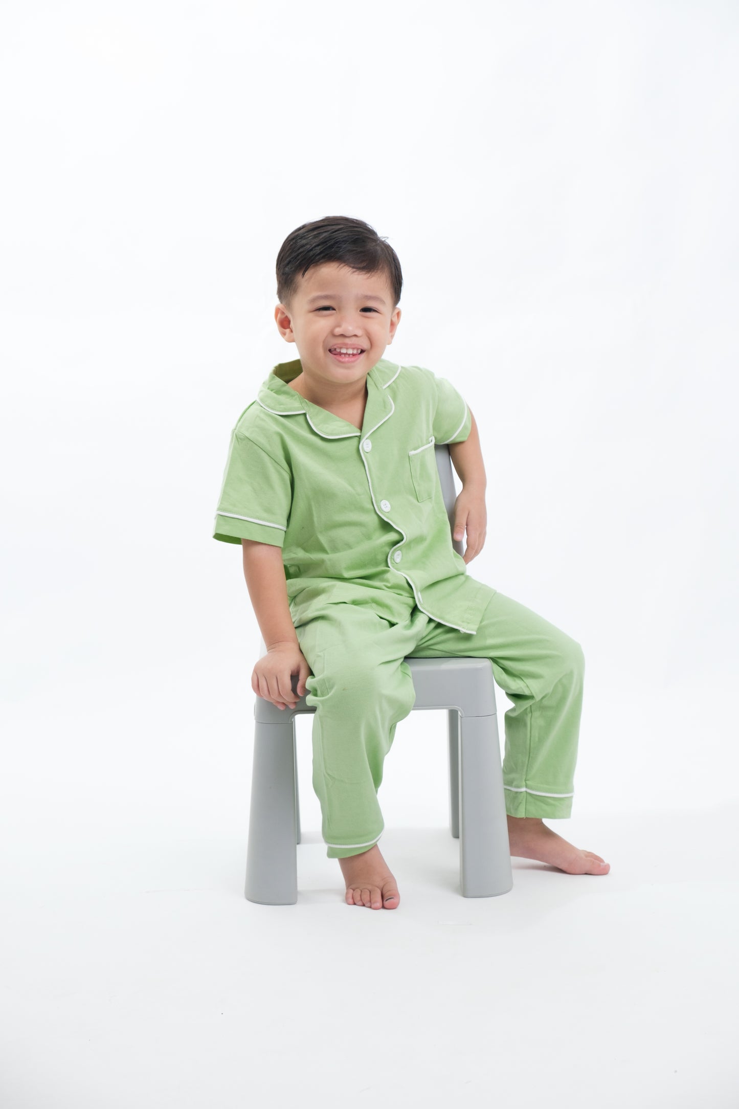 Pablo Kids Sleepwear