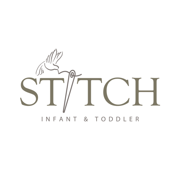 STITCH INFANT & TODDLER